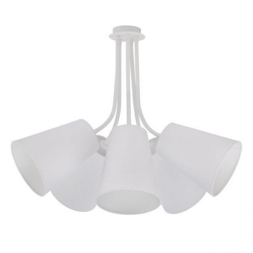 подвесная люстра nowodvorski flex shade 9277 в Костроме