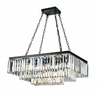подвесная люстра divinare nova 3001/01 sp-15 в Костроме