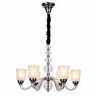 подвесная люстра st luce signora sl681.103.06 в Костроме