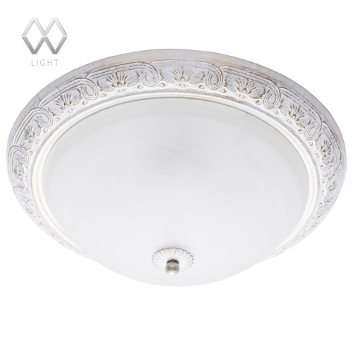потолочный светильник mw-light ариадна 12 450013703 в Костроме