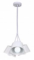 подвесная люстра f-promo north tulip 1681-3p в Костроме