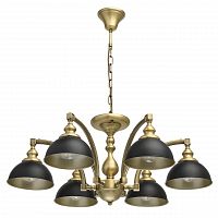 подвесная люстра mw-light принстон 694010106 в Костроме