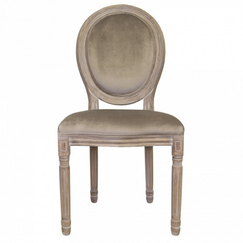 стул volker taupe classic в Костроме