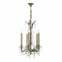 подвесная люстра dio darte elite arezzo e 1.1.5.600 a в Костроме