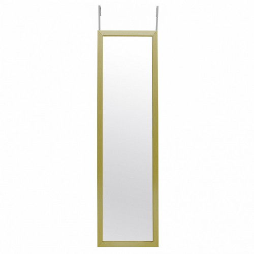 зеркало в прихожую настенное золото sandero 35x3x125 в Костроме