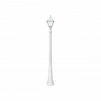 уличный фонарь fumagalli gigi/cefa u23.156.000.wyf1r в Костроме