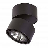 потолочный светодиодный светильник lightstar forte muro 214837 в Костроме