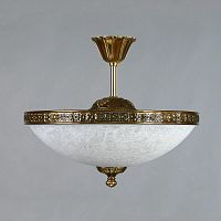 потолочный светильник ambiente seville 02140/40 pl pb в Костроме