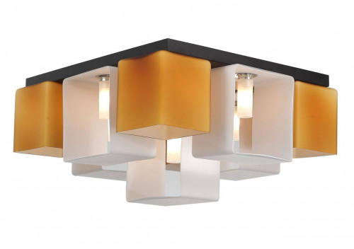 потолочная люстра st luce concreto sl536.092.09 в Костроме