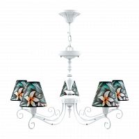 подвесная люстра lamp4you provence e4-05-wm-lmp-o-12 в Костроме