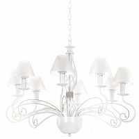 подвесная люстра lightstar esedra 782080 в Костроме