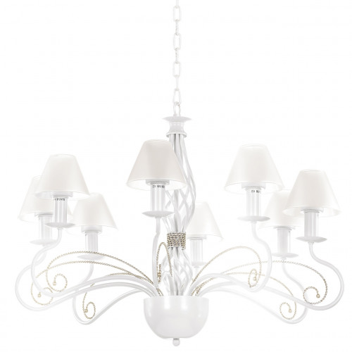 подвесная люстра lightstar esedra 782080 в Костроме