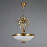 подвесной светильник ambiente seville 02140 ab в Костроме