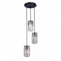 подвесная люстра vitaluce v4265-1/3s в Костроме