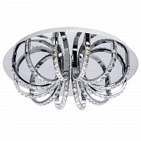 потолочный светодиодный светильник mw-light венеция 276015001 в Костроме