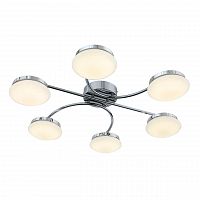 потолочная светодиодная люстра st luce idoneo sl946.112.06 в Костроме