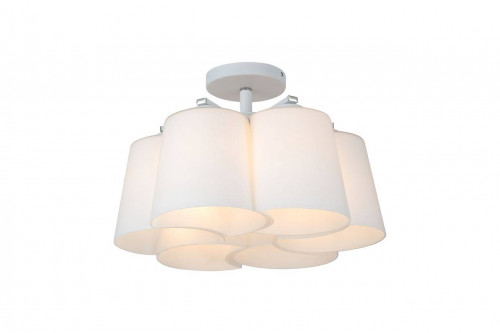 потолочная люстра st luce chiello sl543.502.06 в Костроме