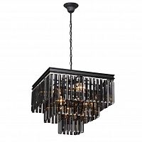 подвесная люстра vitaluce v5161-1/4+4+1 в Костроме