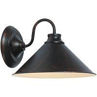 бра arte lamp cone a9330ap-1br в Костроме