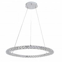подвесной светодиодный светильник arte lamp preziosi a6704sp-1cc в Костроме