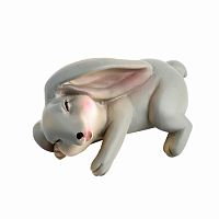 статуэтка кролик объятия в Костроме