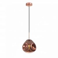 подвесной светильник maytoni mabell p014pl-01c в Костроме