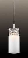 подвесной светильник odeon light ottavia 2749/1 в Костроме