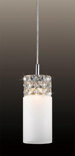 подвесной светильник odeon light ottavia 2749/1 в Костроме