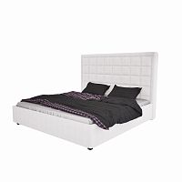 кровать elizabeth 90х200 велюр молочный р в Костроме