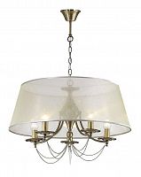 подвесная люстра lumion donsi 3230/5a в Костроме