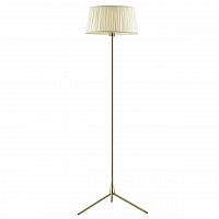 торшер дизайнерский favourite kombi white bronze в Костроме