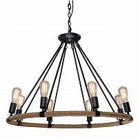 подвесная люстра loft it loft1861/8 в Костроме