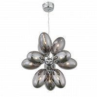 подвесная светодиодная люстра st luce esile sl433.103.11 в Костроме
