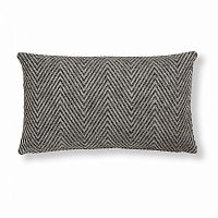 чехол на подушку spaig cushion 30x50 узкий серый от la forma (ex julia grup) в Костроме