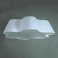 потолочный светильник brizzi bx03203/80 chrome в Костроме