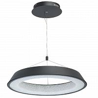 подвесной светодиодный светильник de markt перегрина 3 703010901 в Костроме