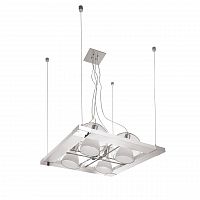 подвесной светильник lightstar palla 803141 в Костроме