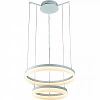 подвесной светодиодный светильник arte lamp 41 a9300sp-2wh в Костроме