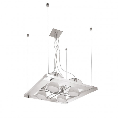 подвесной светильник lightstar palla 803141 в Костроме