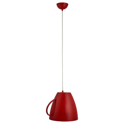 подвесной светильник arte lamp cafeteria a6601sp-1rd в Костроме