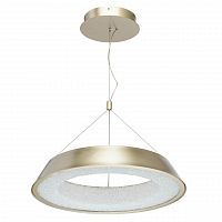 подвесной светодиодный светильник de markt перегрина 4 703010801 в Костроме