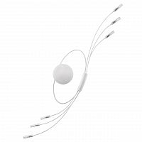 бра lightstar ovale 784666 в Костроме