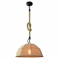 подвесной светильник lussole loft lsp-9667 в Костроме