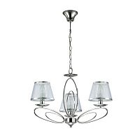 подвесная люстра lumion nubbiana 3503/3 в Костроме