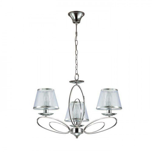 подвесная люстра lumion nubbiana 3503/3 в Костроме