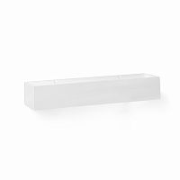 tera бра белое led 6w 2700k от faro в Костроме