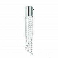 подвесной светильник ideal lux gocce sp1 в Костроме