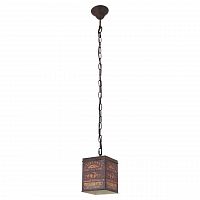 подвесной светильник lussole loft northport grlsp-9529 в Костроме