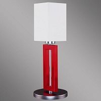 настольная лампа kemar riffta rf/b/r в Костроме