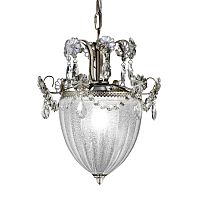 подвесной светильник 6957/3 00 v1669 от mm lampadari в Костроме
